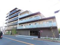 千葉県習志野市藤崎2(マンション)の賃貸物件の外観