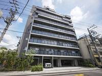 東京都台東区三ノ輪1(マンション)の賃貸物件の外観