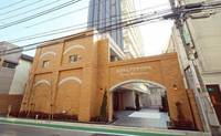 エステムプラザ神楽坂North Residenceの外観