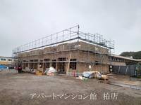 エテルノアルバの外観