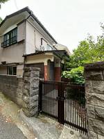 神奈川県横浜市南区永田東1(一戸建)の賃貸物件の外観