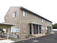 エーデルハイム IIの外観