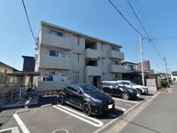 コンフォルトの外観