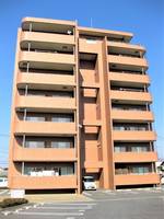 群馬県前橋市前箱田町(マンション)の賃貸物件の外観