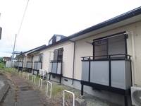 トライクスケイズの外観