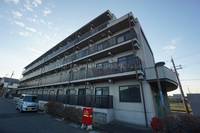 滋賀県草津市追分2(マンション)の賃貸物件の外観