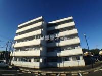 群馬県伊勢崎市波志江町(マンション)の賃貸物件の外観