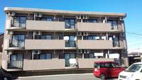 群馬県前橋市関根町2(マンション)の賃貸物件の外観