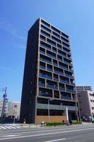 Central S 砂山町の外観