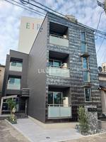 新潟県新潟市中央区上大川前通5番町(アパート)の賃貸物件の外観