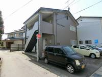 物件の外観画像