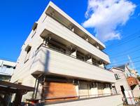 アリストの外観