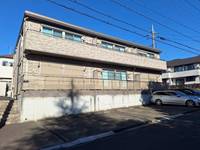 神奈川県川崎市麻生区栗木台3(アパート)の賃貸物件の外観