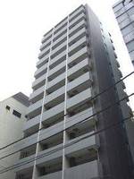 HF浅草橋レジデンスの外観