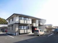 セティア21 Bの外観