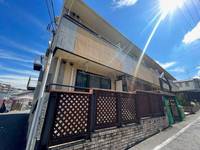 物件の外観画像