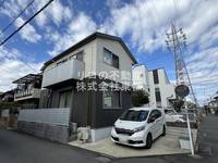 東京都府中市多磨町1(一戸建)の賃貸物件の外観