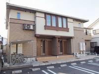 ラデュレIの外観