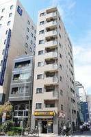 東京都中央区日本橋馬喰町1(マンション)の賃貸物件の外観