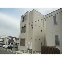東京都足立区佐野1(マンション)の賃貸物件の外観