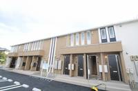 モンローズの外観