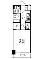 CREGRAD(クレグラッド)の間取り
