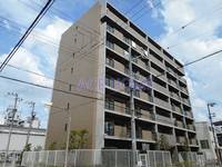 グレース九条の外観