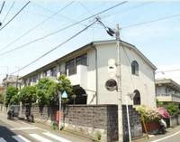 イマムラハイツの外観