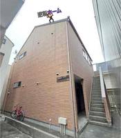 物件の外観画像