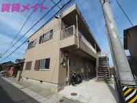 物件の外観画像