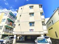 ハイツ森本 IIの外観