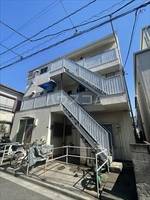 物件の外観画像