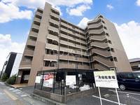 PROUDIA 岡崎の外観