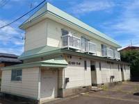 エンゼルヴィラの外観