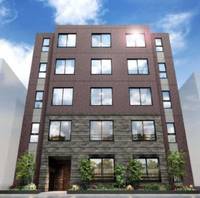 COMPOSITE目黒鷹番の外観