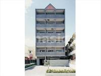 student mansion ORTOの外観