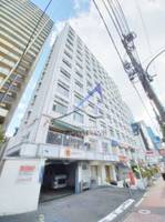 東京都大田区山王2(マンション)の賃貸物件の外観