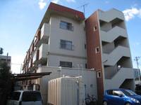 茨城県つくば市吾妻3(マンション)の賃貸物件の外観