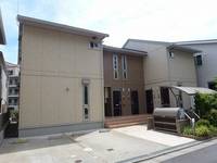 千葉県習志野市谷津6(アパート)の賃貸物件の外観