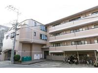 愛知県名古屋市名東区社台3(マンション)の賃貸物件の外観