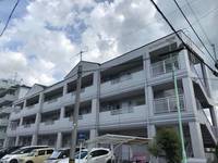 愛知県名古屋市守山区天子田3(マンション)の賃貸物件の外観
