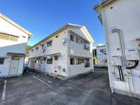 双藤コーポAの間取り