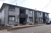 埼玉県新座市片山1(アパート)の賃貸物件の外観