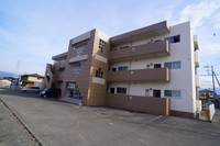 アーバンライフ玉川の外観