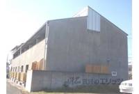 マンションタイム2の外観