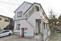 カーサ・スエルテの外観