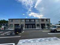 トレーゼの外観