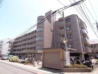 ルーレル大和田の外観