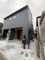 神奈川県厚木市愛甲東1(一戸建)の賃貸物件の外観