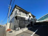 クレールの外観